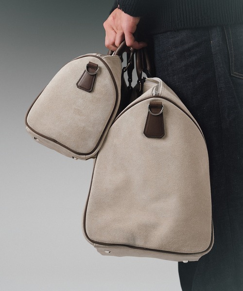 バッグ Simplycomplicated TRAVELER MINI BAG TRAVELER MINI BAG（ショルダーバッグ）｜SimplyComplicated