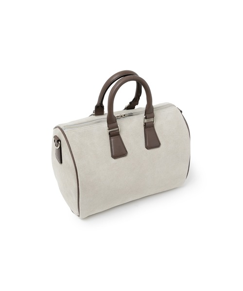 TRAVELER MINI BAG（ショルダーバッグ）｜SimplyComplicated