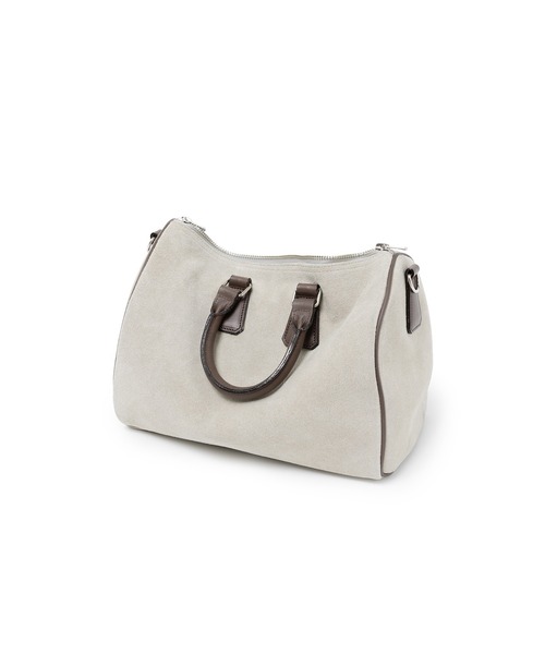 TRAVELER MINI BAG（ショルダーバッグ）｜SimplyComplicated