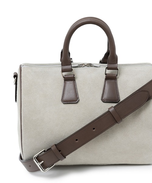 TRAVELER MINI BAG（ショルダーバッグ）｜SimplyComplicated