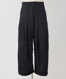 SHINYAKOZUKA | UPCYCLED BAGGY(その他パンツ)