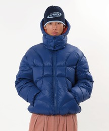 KEBOZ｜ケボズのジャケット/アウター（ブルー・ネイビー/青色系