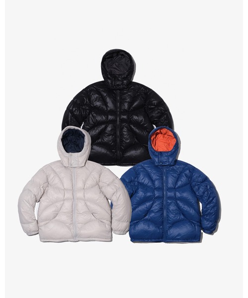 セール】BALL DOWN（ダウンジャケット/コート）｜KEBOZ（ケボズ）の