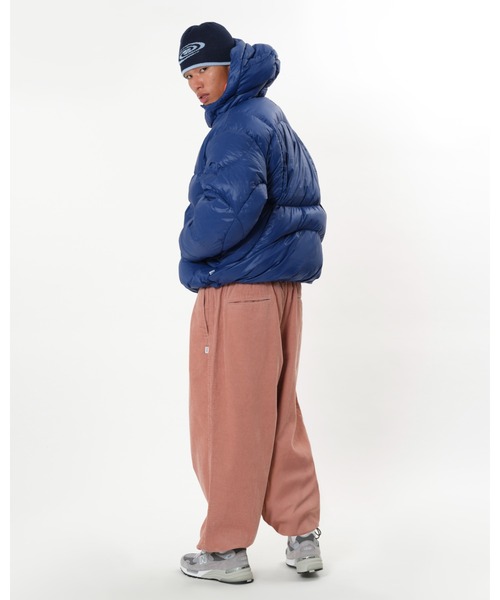 KEBOZ（ケボズ）の「BALL DOWN（ダウンジャケット/コート）」 - WEAR