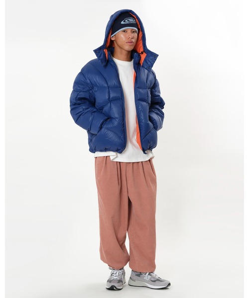 KEBOZ（ケボズ）の「BALL DOWN（ダウンジャケット/コート）」 - WEAR