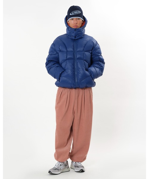 KEBOZ（ケボズ）の「BALL DOWN（ダウンジャケット/コート）」 - WEAR