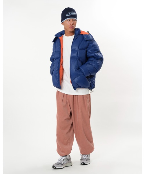 KEBOZ（ケボズ）の「BALL DOWN（ダウンジャケット/コート）」 - WEAR