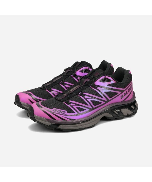 SALOMON XT-6 IRIDESCENT / サロモン エックスティー 6 イリデセント / L47795600