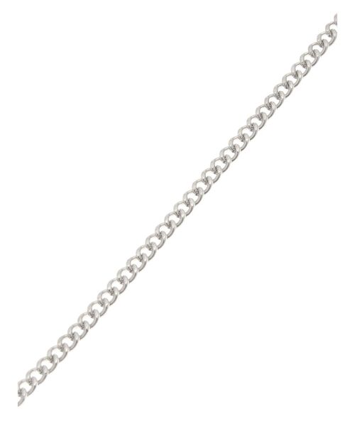 GYDA（ジェイダ）の「JEYSUS GGラインストーンネックレス（ネックレス・レディース・ゴールド/シルバー・FREE）」の10枚目の写真