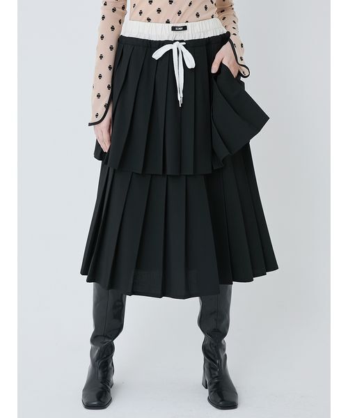 SORIN（ソリン ）｜スカート一覧 - WEAR