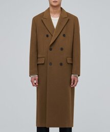 MUSINSA STANDARD｜ムシンサスタンダード（メンズ）のチェスターコート