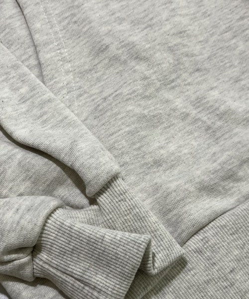 SK8ER ROCK(スケーターロック)の「Small Logo Sweat Hoodie ((oatmeal))(パーカー・レディース・その他・MEDIUM/LARGE)」の5枚目の写真