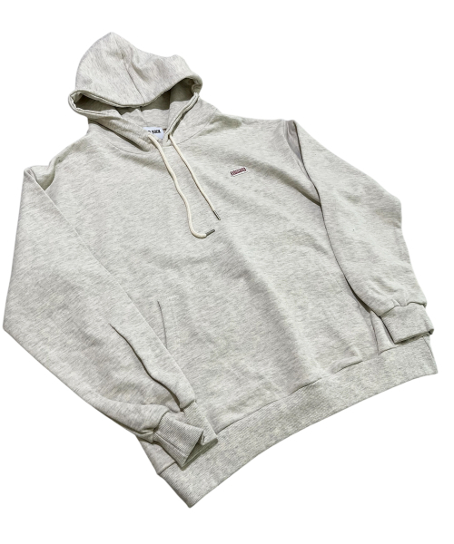 SK8ER ROCK(スケーターロック)の「Small Logo Sweat Hoodie ((oatmeal))(パーカー・レディース・その他・MEDIUM/LARGE)」の6枚目の写真