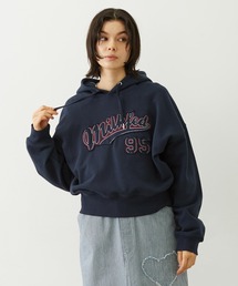 aringoさん専用⭐︎ anela tokyo ロゴフーディ LOGO HOODIE」に該当するファッション通販 - ZOZOTOWN