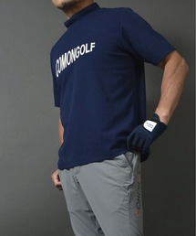 COMON GOLF（コモンゴルフ）の「半袖Tシャツ（Tシャツ/カットソー）」