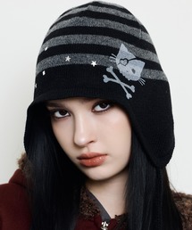 トゥルーズ ニットキャップ 2点セット トゥルーズ ニットキャップ 2点セット トゥルーズ ニットキャップ 2点