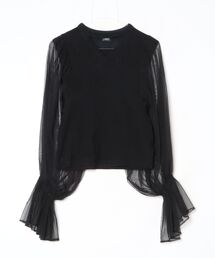 ブランド古着】PAMEO POSE｜パメオポーズのトップス古着通販 - ZOZOUSED