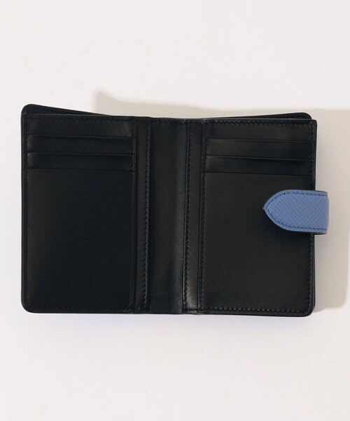 SMYTHSON CONTINENTAL PURSE（財布）｜Smythson（スマイソン）の