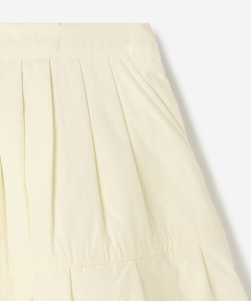 セール】eunoia | lパディング スカート WOMEN（スカート）｜Bshop
