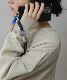 Munich（ミューニック）の「カラフルパラコードチャーム（チャーム）」