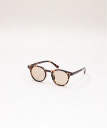 Right-on | Right-on Basic(ライトオンベーシック)【メンズ】UVカットサングラス(ファッショングラス)(その他)