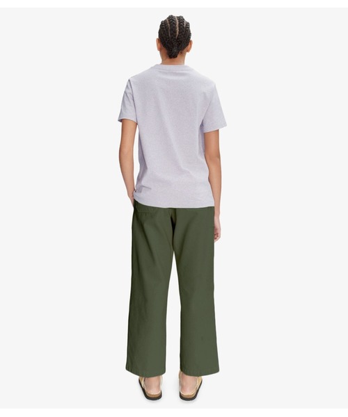 A.P.C.（アーペーセー）の「PANTALON SIDNEY（その他パンツ・レディース・グリーン・34/36）」の3枚目の写真