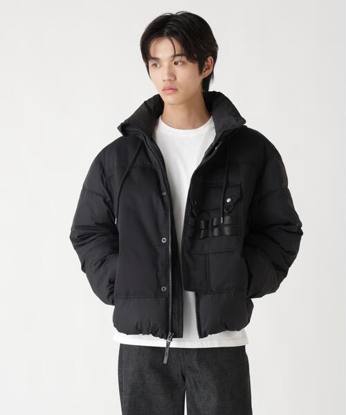Alpha Industries（アルファインダストリーズ）の「Alpha Industries/アルファインダストリーズ/1960S SWEDISH ARMY MOTORCYCLE MOD PARKA/スウェーデン軍 モーターサイクル モッズ パーカー（その他アウター・メンズ・ブラック/ホワイト・L/M/S/XL）」の5枚目の写真