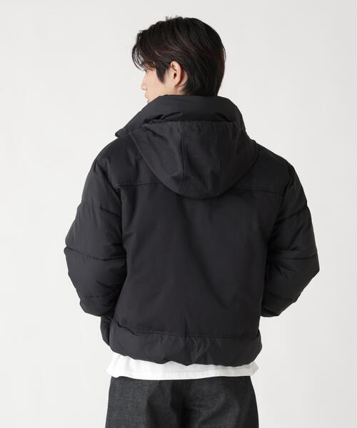 Alpha Industries（アルファインダストリーズ）の「Alpha Industries/アルファインダストリーズ/1960S SWEDISH ARMY MOTORCYCLE MOD PARKA/スウェーデン軍 モーターサイクル モッズ パーカー（その他アウター・メンズ・ブラック/ホワイト・L/M/S/XL）」の6枚目の写真