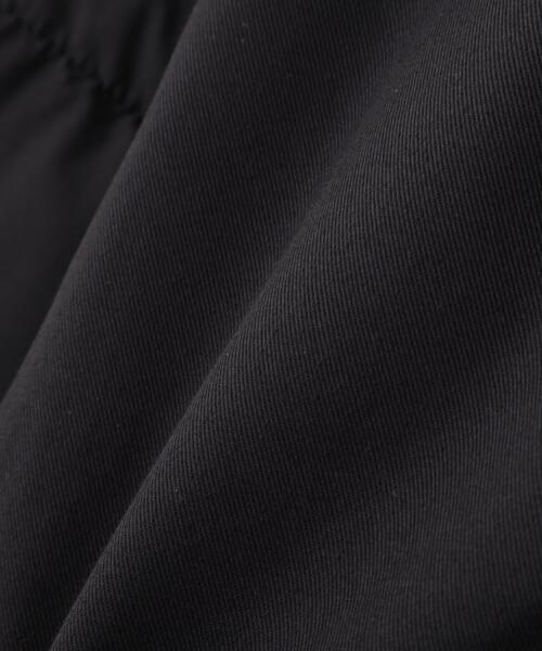 Alpha Industries（アルファインダストリーズ）の「Alpha Industries/アルファインダストリーズ/1960S SWEDISH ARMY MOTORCYCLE MOD PARKA/スウェーデン軍 モーターサイクル モッズ パーカー（その他アウター・メンズ・ブラック/ホワイト・L/M/S/XL）」の9枚目の写真