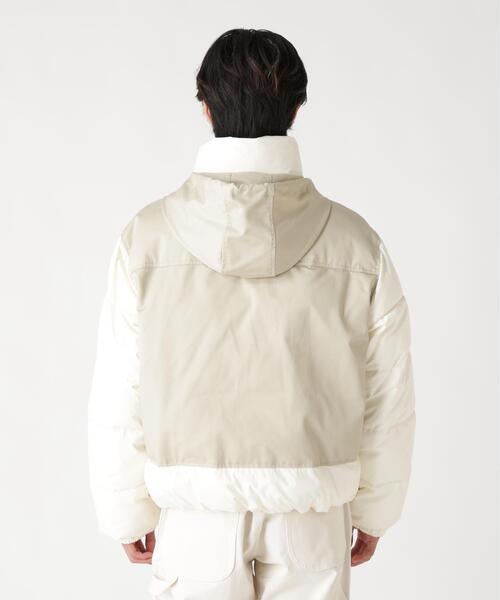Alpha Industries（アルファインダストリーズ）の「Alpha Industries/アルファインダストリーズ/1960S SWEDISH ARMY MOTORCYCLE MOD PARKA/スウェーデン軍 モーターサイクル モッズ パーカー（その他アウター・メンズ・ブラック/ホワイト・L/M/S/XL）」の15枚目の写真
