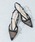 EVOL�i�C�[�{���j�́u�y�_�炩���E�ӂ��ӂ��z�V�A�[�`���[��4.5cm���{���o�b�N�o���h�p���v�X CA23856�i�p���v�X�j�v�b�u���b�N