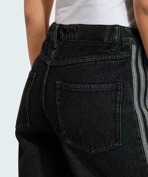 ファイヤーバード トラックパンツ デニム / アディダスオリジナルス