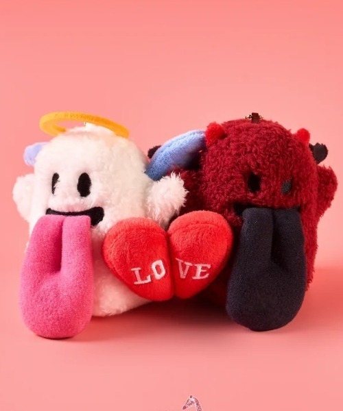 A'GEM/9 × .kom 『GRAF&WU/グラフアンドユー』 /色褪せない愛