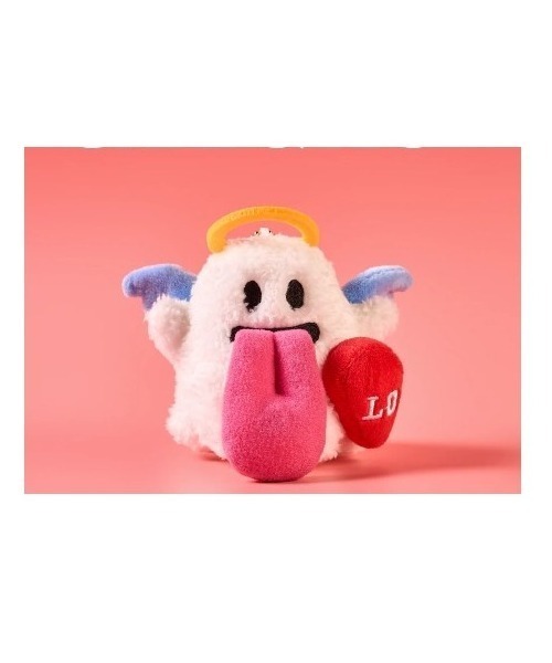 A'GEM/9 × .kom 『GRAF&WU/グラフアンドユー』 /色褪せない愛