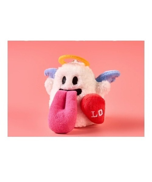 A'GEM/9 × .kom 『GRAF&WU/グラフアンドユー』 /色褪せない愛