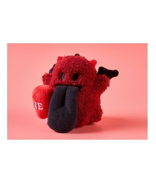 A'GEM/9 × .kom 『GRAF&WU/グラフアンドユー』 /色褪せない愛