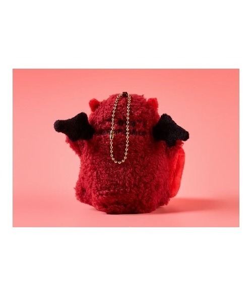 A'GEM/9 × .kom 『GRAF&WU/グラフアンドユー』 /色褪せない愛