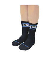 SHELL CORPORATION（シェルコーポレーション）の「ウララ ユニセックス アウトドア ソックス - コンフォート クルーソックス（スポーツグッズ）」