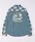 Kahiko�i�J�q�R�j�́u�yKahiko�zSURF��Palms �R�[��MEN'S�V���c�i�V���c/�u���E�X�j�v�b�u���[