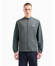 エンポリオアルマーニ レザージャケット オリーブグリーン 楽天市場】エンポリオアルマーニ EMPORIO ARMANI メンズ アウター
