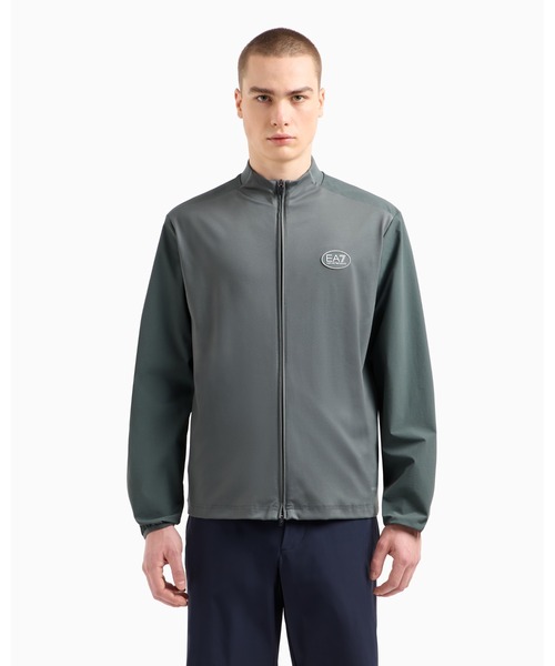 EMPORIO ARMANI EA7｜エンポリオアルマーニイーエーセブン（メンズ）の