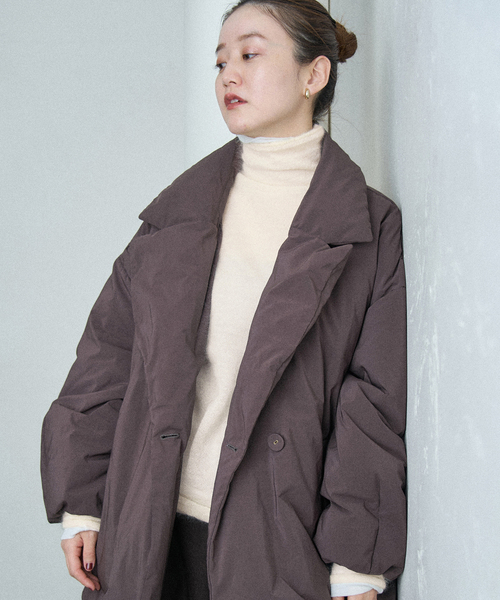 セール】《追加》SUPER Kid MIX モヘアシアープルオーバー（ニット