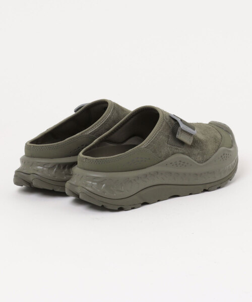 HOKA(ホカ)の「【HOKA】1168973-AQLV U ORA PRIMO EXT(スニーカー・メンズ・カーキ・26.5/28/27.5/27)」の2枚目の写真