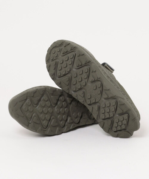 HOKA(ホカ)の「【HOKA】1168973-AQLV U ORA PRIMO EXT(スニーカー・メンズ・カーキ・26.5/28/27.5/27)」の3枚目の写真