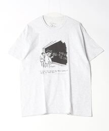 Steven Alan（スティーブンアラン）の「半袖Tシャツ（Tシャツ/カットソー）」