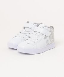 DC SHOES | 516 Ks CG HI-TOP LIT(スニーカー)