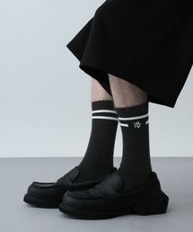 HARE（ハレ）の「HAREラインSOX(HARE)（ソックス/靴下）」