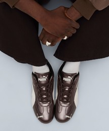 PUMA(�v�[�})��PUMA �v�[�} ���j�Z�b�N�X �X�s�[�h�L���b�g ���^���b�N �X�j�[�J�[(�X�j�[�J�[)