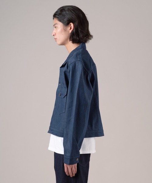 Levi's/リーバイス BLUETAB(TM) TYPEⅠトラッカージャケット MADE IN