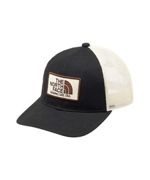 THE NORTH FACE | THE NORTH FACE/ザ・ノース・フェイス キッズ メッシュ ベースボールキャップ NNJ02605(キャップ)